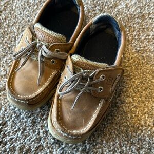 Perry loafers